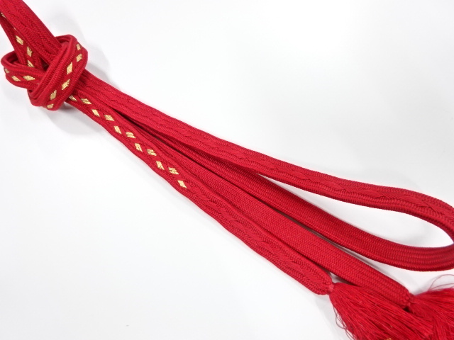 Japanese Kimono / Accessories Silk